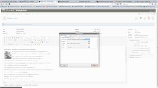 Joomla-Creating an External Link-2011-05-18
