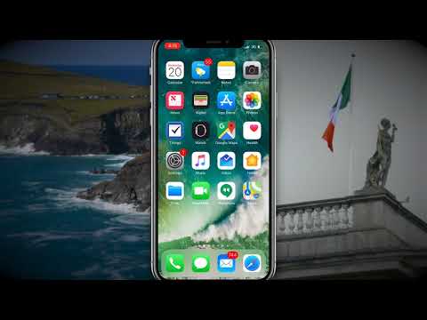 Video: Kaip pašalinti QR kodą iš savo iPhone?