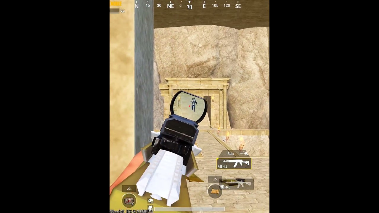 !!😱victor IQ clutch