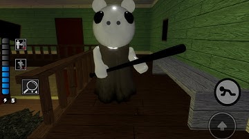 What a nightmare! | Roblox Piggy 🐷 distorted memory (NOT CHAPTER 12) | SCARY!