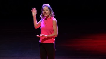 Making fun in public communication | Keri Matwick | TEDxNTU