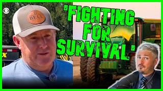 Download Lagu ‘I MISS BIDEN’: MAGA Farmer WEEPS At Trump’s Economy | The Kyle Kulinski Show