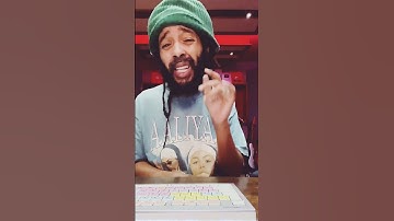 #jamaica #system #reggae #dancehall Barrel Bun