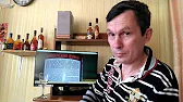 Дегустация алкоголя с Валерием. 001