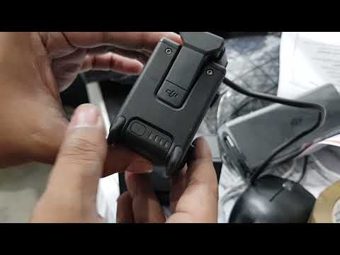 Dji Fpv Battery