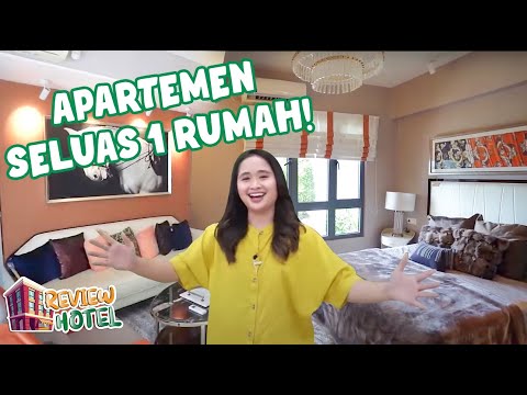 Video: Cara Mendaftar Ulang Apartemen Untuk Seorang Ibu