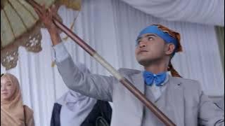 Mapag besan by sanggar Rahayu