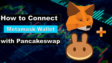 Beginner Guide | How to Connect Metamask Wallet with Pancakeswap