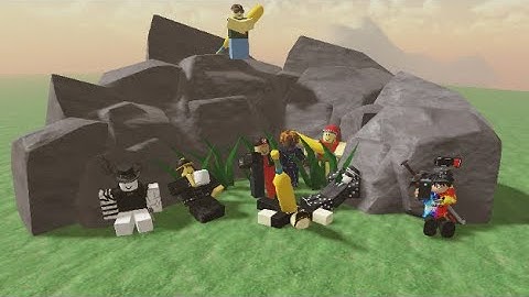 ASC Highlights | (FINALE)