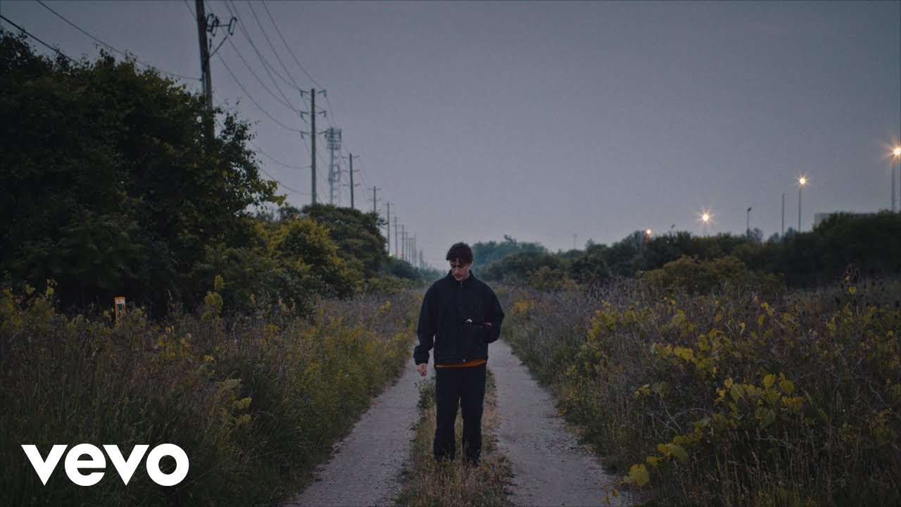 Braden Bales - FAIRWEATHER FRIENDS