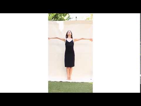 perfect slip intro - video from Smalls Merino
