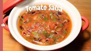 How to Make Authentic Nepali Spicy Tomato Salsa – A Savory Delight! - Pabs Kitchen screenshot 5