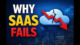 Why SaaS Companies Fail to Scale (It’s a Systems Problem)