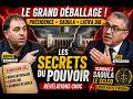 Grand Déballage sur la Présidence Algérienne. Boualem Boualem, Latifa Dib et le Scandale de Saoula
