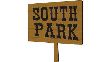 Intro - South Park GBC (Prototype)