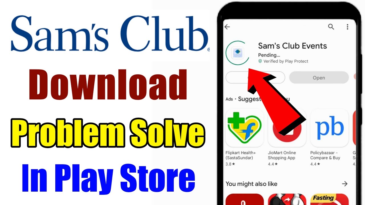 Sam's Club - Apps on Google Play