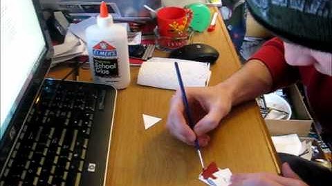 Ork Barricade Tutorial - Part 1