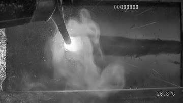 MeltView® APEX3 MMAW Stick welding