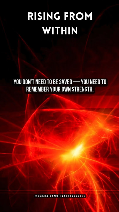 Everything You Seek Is Within You ✨| Powerful Life Reminder #shorts #motivation #selfworth