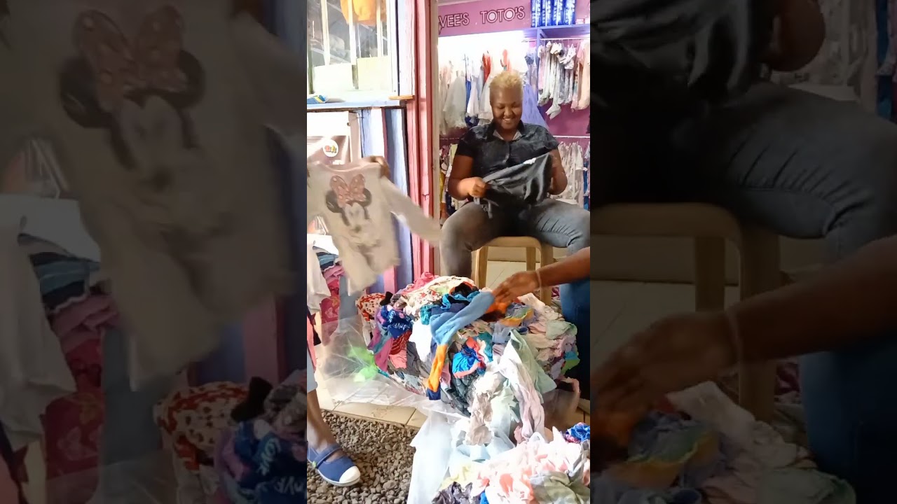 #Mtumba ||Opening CCR|| Canada Grade 1 🤗