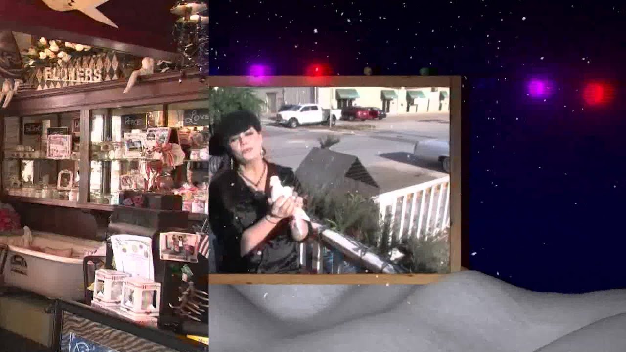 Candle Cottage TV Spot YouTube