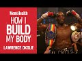 How Lawrence Okolie Built Fighting Fitness Without a Gym | Men's Health UK