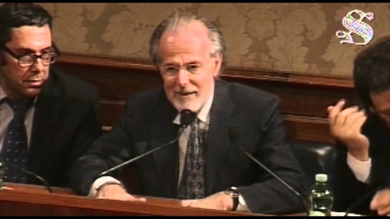 Interessi Comuni Senato della Repubblica Interventi del Dr. Angelo