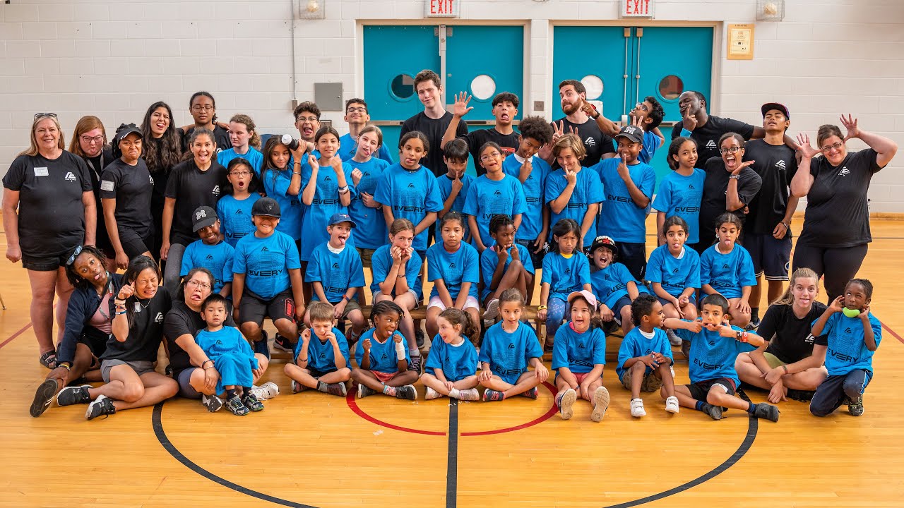 Hope Youth | Summer Camp 2022 Recap - YouTube