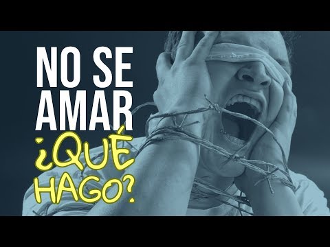 No se Amar ¿Qué Hago? - Inspirado en Osho