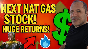 ⚡ AI-datacenters hebben stroom nodig - en dit aandeel kan flink winnen! 🤖💡🚀