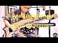 Bella nafa  aku capek yank  cover by jaya sapetar