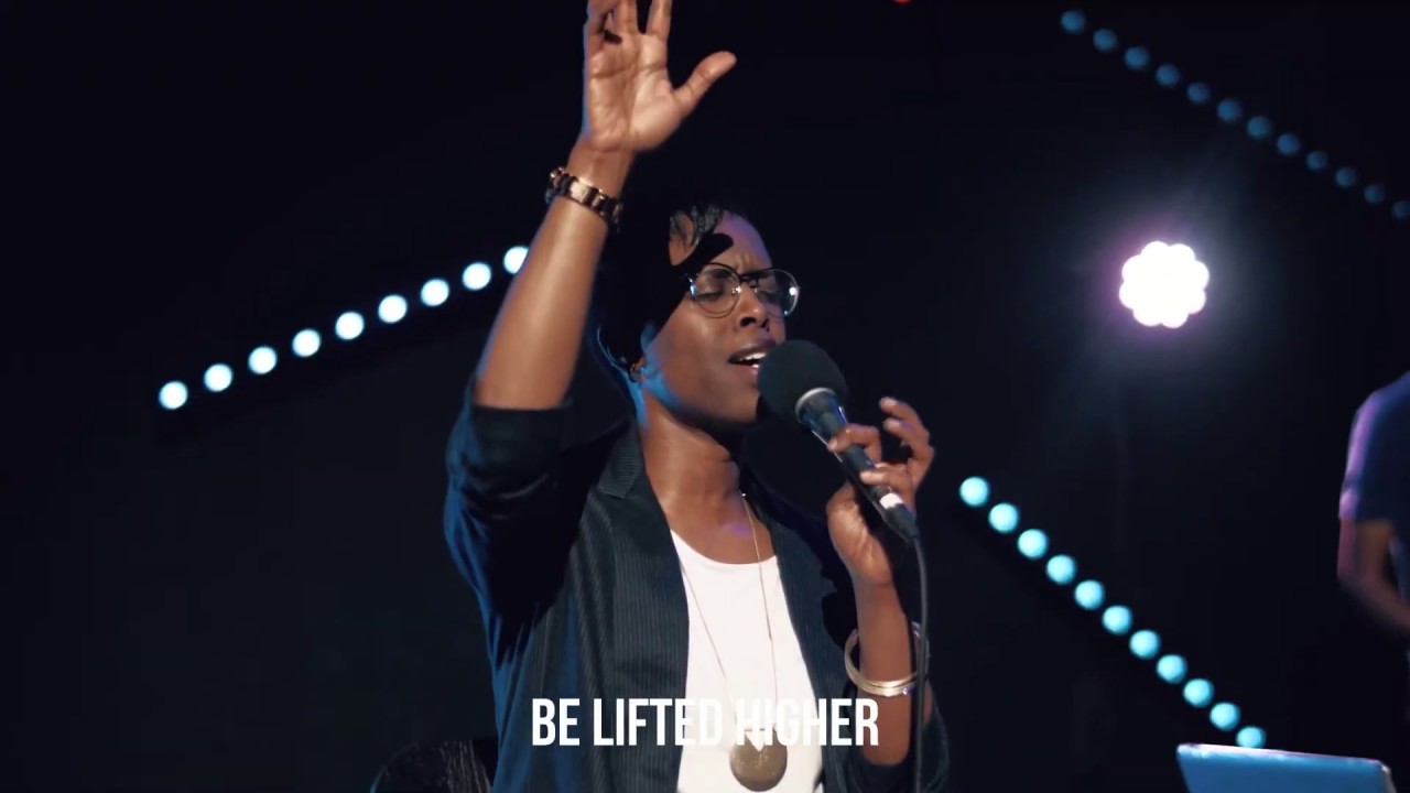 Stronger by Hillsong (Cover) YouTube