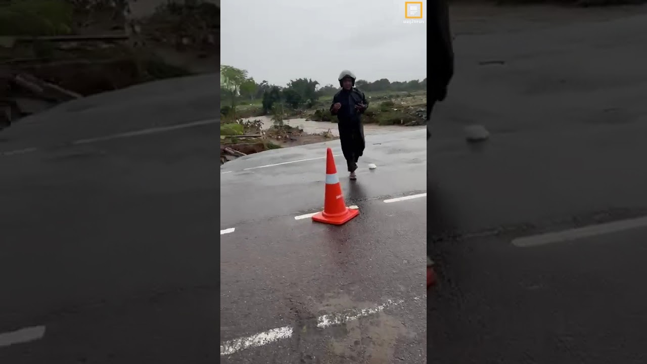 Kamareddy Present Situation 