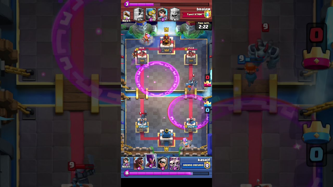 New Emote Legendnrey Log in Lumberjack Rrush Clash royale YouTube