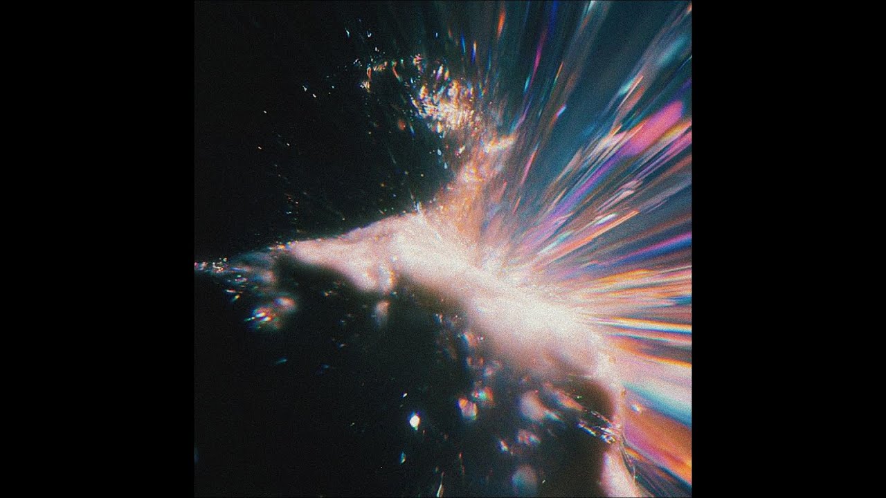 Mk.gee, 80s Pop Type Beat | "Midnight"