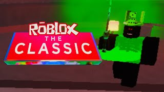 How to Defeat 1x1x1x1 Boss in Roblox Classic event