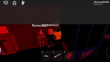 Another TMS Raid (Pinewood Computer Core)