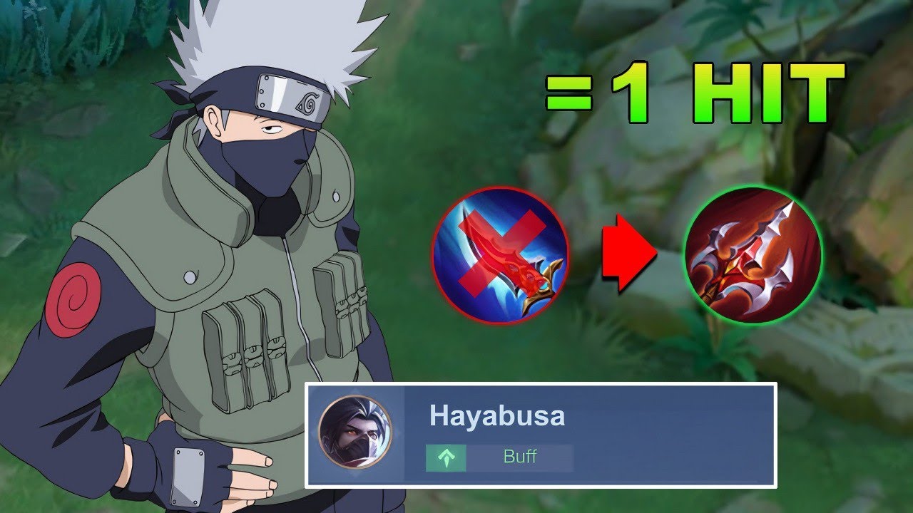 ENEMIES UNDERESTIMATE MY HAYA SO MOONTON DID THIS!! 😱