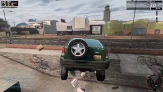 Apb Stupid Car Jump Hd