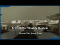 Weekly Summary for May 2, 2025 | Beyond the Jump Points | Star Citizen