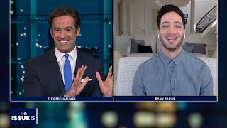 Ryan Braun on the Future of Baseball without Crowds & Raising Millions for People in Need