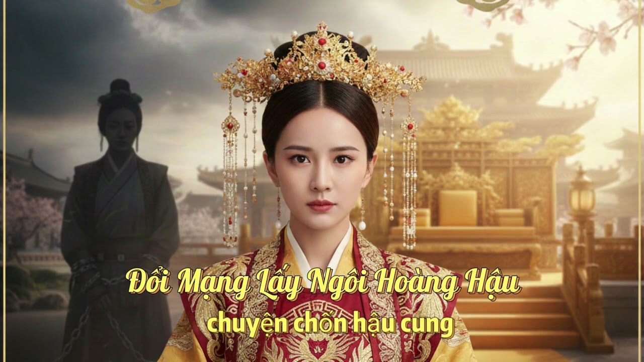 Đổi Mạng Lấy Ngôi Hoàng Hậu 