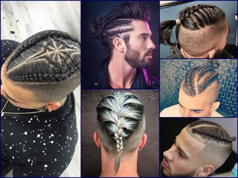 25-cool-men’s-braids-hairstyles---latest-hair-trend-2018