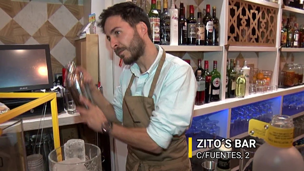 ZITO´S BAR LEÓN MARZO 2019 ponferrada tiempo