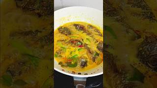 RESEP GULAI IKAN NILA GURIH ENAK DAN NIKMAT #resepmasakan #gulaiikan #masakanrumahan