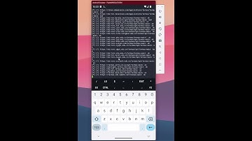 🔥Termux Find any Phone System Information #termux | Ethica