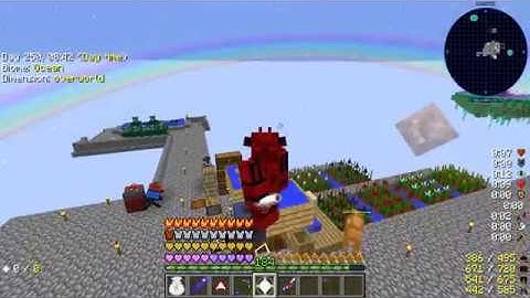 Project Ozone 3 Titan Mode Beta Testing Stream 16