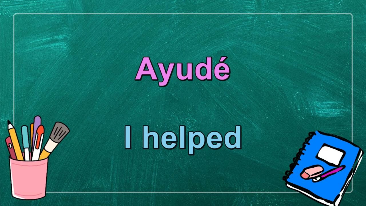 70 Essential Past Tense Verbs - Master Spanish Storytelling for Beginners