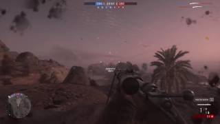 Battlefield 1 - 500 Meter Sniper Hitmarker :( screenshot 4