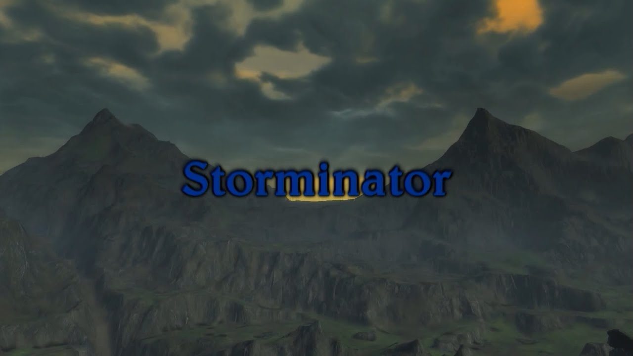 Rift: Nightmare Tide (3.1) Mage Guide - Storminator